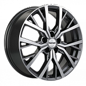 Тур 1806 AGR Carwel Тур 1806 7x18 PCD 5x112 ET 43 DIA 57.1 AGR