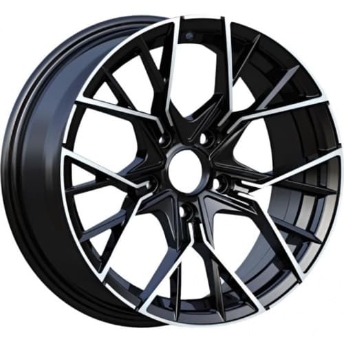 360 Lizardo 360 7x15 4*98 ET25 DIA58.6 BMF Литой