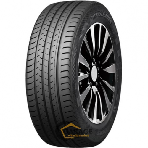 DSU02 DoubleStar DSU02 275/45 R21 110W