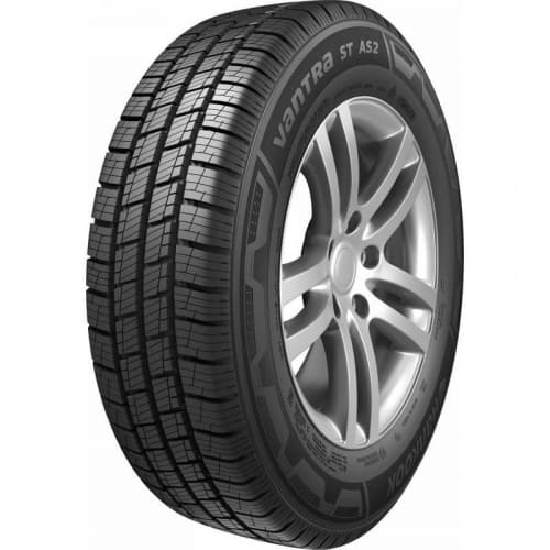 Vantra ST AS2 RA30 Hankook Vantra ST AS2 RA30 235/65 R16C 115/113R