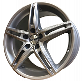 Альфа 118 SL Carwel Альфа 118 7x17 PCD 5x112 ET 50 DIA 57.1 SL