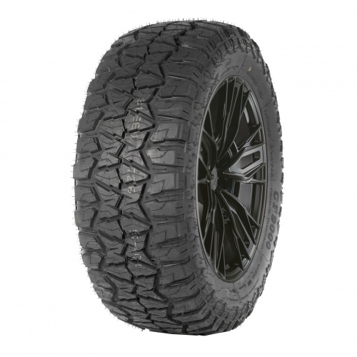 Comforser CF9000 265/70 R17 123/120Q