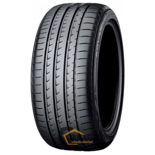 Advan Sport V105T Yokohama Advan Sport V105T 295/35 R21 107Y
