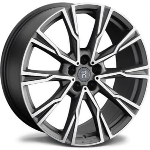 LR102 MGMF REPLAY LR102 9.5x21 PCD 5x120 ET 49 DIA 72.6 MGMF