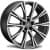 LR102 MGMF REPLAY LR102 9.5x21 PCD 5x120 ET 49 DIA 72.6 MGMF