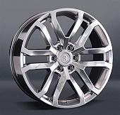 CL17 GM REPLAY CL17 9x22 PCD 6x139.7 ET 31 DIA 77.9 GM