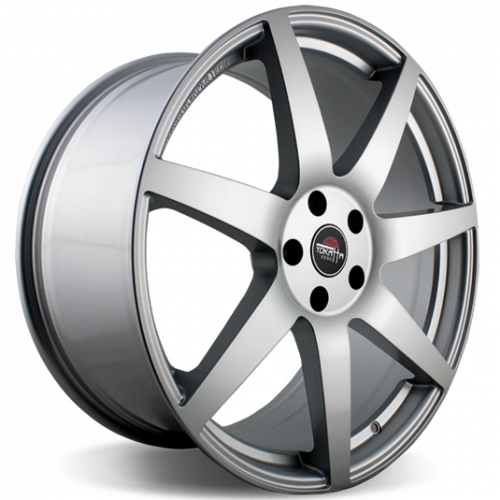 Yokatta MODEL-57 9.5x20 PCD 5x114.3 ET 50 DIA 66.1 sp