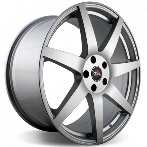 Yokatta MODEL-57 9.5x20 PCD 5x114.3 ET 50 DIA 66.1 sp