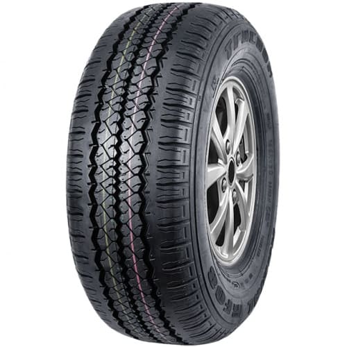 Radial RF08 Tracmax Radial RF08 155/0 R12C 88/86N