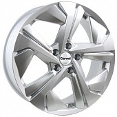 Керулен R048 S Carwel Керулен R048 7x18 PCD 5x112 ET 43 DIA 57.1 S
