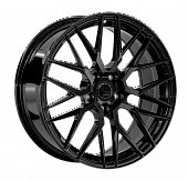LS Forged FG04Y BK