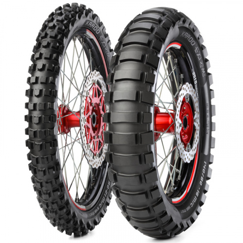 Karoo Extreme Metzeler Karoo Extreme 150/70 R17 69R TL Rear