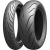 Michelin Commander III Touring 130/70 R18 63H Передняя Чоппер/Круйзер