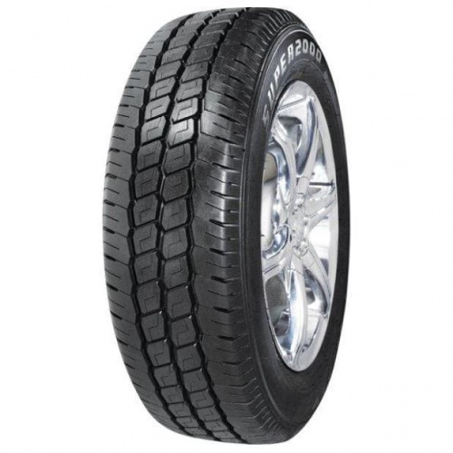 Super 2000 HIFLY Super 2000 215/75 R16C 116/114R