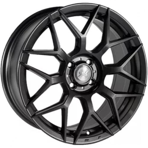 CSS3940 Race Ready CSS3940 6x14 4*100 ET35 DIA60.1 MK Литой