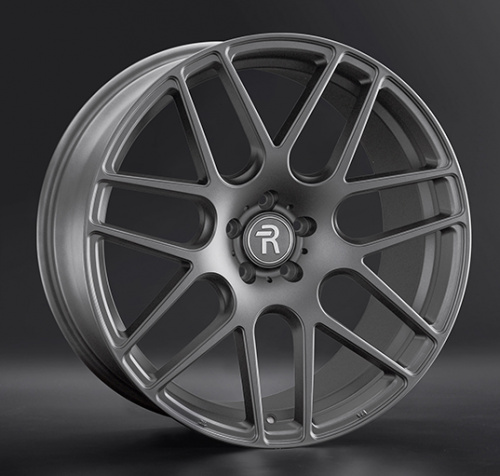 REPLAY B113 7.5x17 PCD 5x120 ET 20 DIA 72.6 MGM