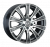 LS 311 7x16 PCD 4x100 ET 40 DIA 73.1 GMF LS 311 7x16 PCD 4x100 ET 40 DIA 73.1 GMF