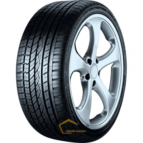 ContiCrossContact UHP Continental ContiCrossContact UHP 295/40 R21 111W XL MO FP