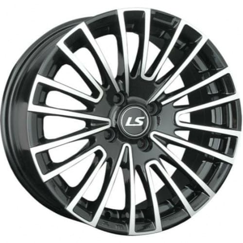 479 LS 479 6.5x15 4*98 ET32 DIA58.6 BKF Литой