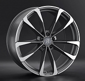 B323 MGMF REPLAY B323 9.5x21 PCD 5x112 ET 36 DIA 66.6 MGMF