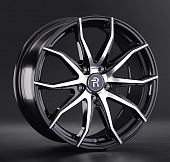 LX184 BKF REPLAY LX184 8x18 PCD 5x114.3 ET 30 DIA 60.1 BKF