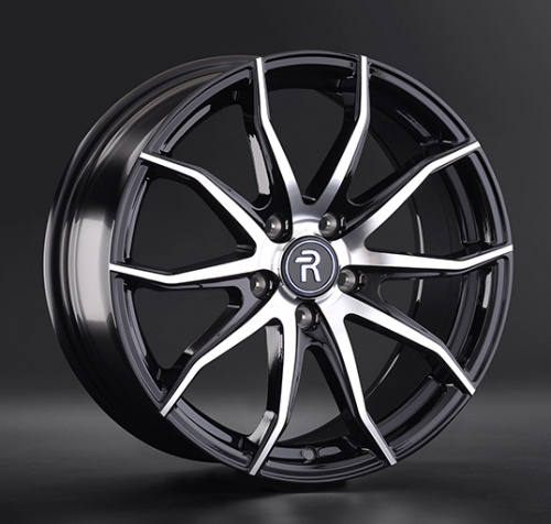 REPLAY LX184 8x18 PCD 5x114.3 ET 30 DIA 60.1 BKF