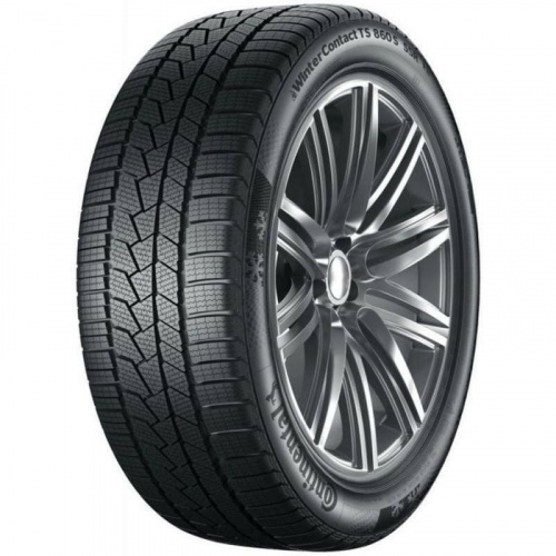 ContiWinterContact TS 860S Continental ContiWinterContact TS 860S 275/55 R20 117V XL