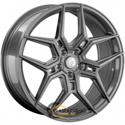 1266 LS 1266 9.5x19 5*120 ET40 DIA74.1 GM Литой