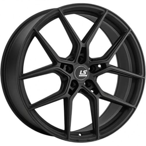 RC100 LS FlowForming RC100 9.5x21 5*120 ET45 DIA72.6 BKS Литой