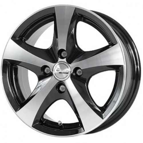 Уран-2 Скад Уран-2 5.5x14 4*108 ET35 DIA67.1 Алмаз Литой