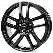 Rial Astorga Diamond Black