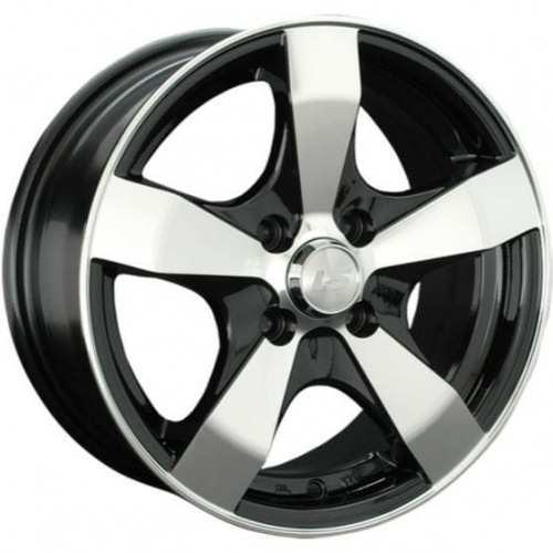 205 LS 205 7x16 4*100 ET40 DIA73.1 BKF Литой