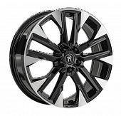 CHG67 BKF REPLAY CHG67 7.5x19 PCD 5x114.3 ET 35 DIA 60.1 BKF