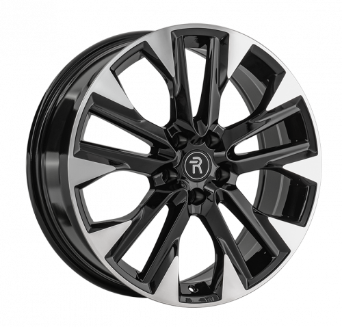 REPLAY CHG67 7.5x19 PCD 5x114.3 ET 35 DIA 60.1 BKF