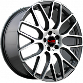 MR533 GMF Legeartis Concept MR533 8.5x20 PCD 5x112 ET 29 DIA 66.6 GMF