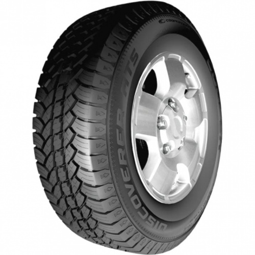 Discoverer ATS Cooper Discoverer ATS 245/75 R16 120/116R