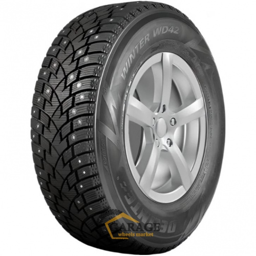 Winter WD42 Delinte Winter WD42 285/50 R20 116T XL