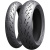 Michelin Road 5 160/60 R17 69W Задняя Спорт/Турист Michelin Road 5 160/60 R17 69W Задняя Спорт/Турист