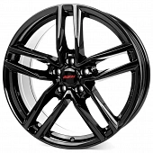 Alutec Ikenu Diamond Black