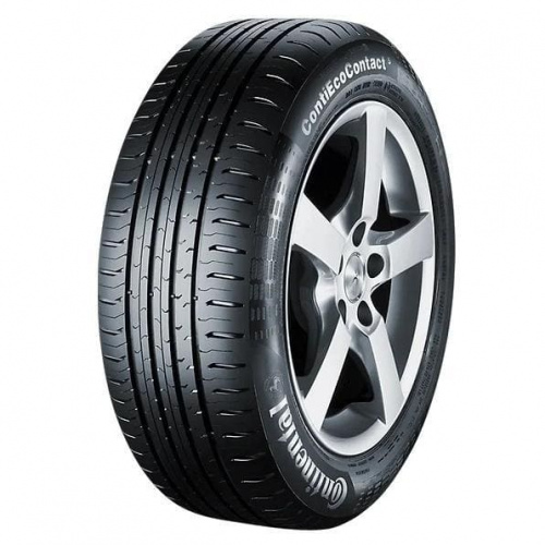 ContiEcoContact 5 Continental ContiEcoContact 5 195/55 R20 95H XL