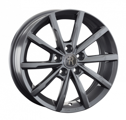 REPLAY VV224 6x15 PCD 5x100 ET 40 DIA 57.1 GM