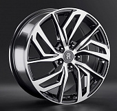 CHG49 BKF REPLAY CHG49 7.5x18 PCD 5x114.3 ET 38 DIA 60.1 BKF