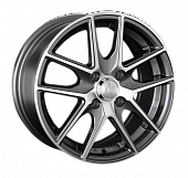 771 GMF LS 771 7x16 PCD 4x100 ET 40 DIA 73.1 GMF