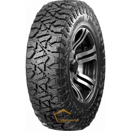 Flame M/T Кама Flame M/T 205/70 R16 97Q