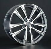 VV137 GMF REPLAY VV137 7.5x17 PCD 5x112 ET 47 DIA 57.1 GMF