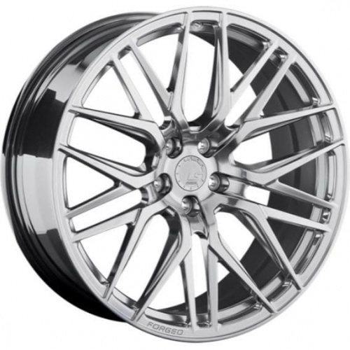 FG04 LS Forged FG04 9x20 5*112 ET20 DIA66.6 HPB Кованый