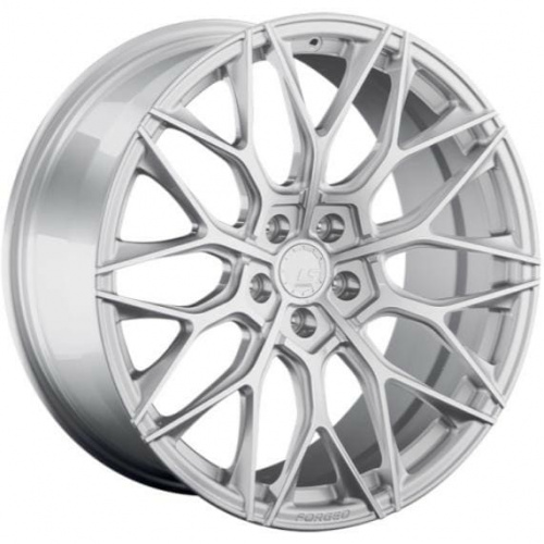 FG10 LS Forged FG10 10.5x20 5*112 ET40 DIA66.6 SF Кованый