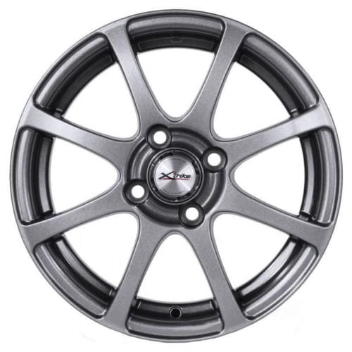 X-114 X'trike X-114 5.5x14 4*98 ET35 DIA58.6 HSB Литой