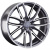 A132 GMF REPLAY A132 9x20 PCD 5x112 ET 33 DIA 66.6 GMF