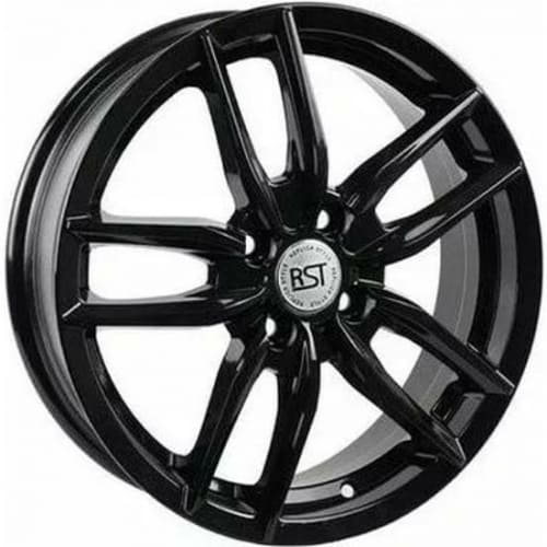 R076 RST R076 6x16 4*100 ET48 DIA60.1 BL Литой